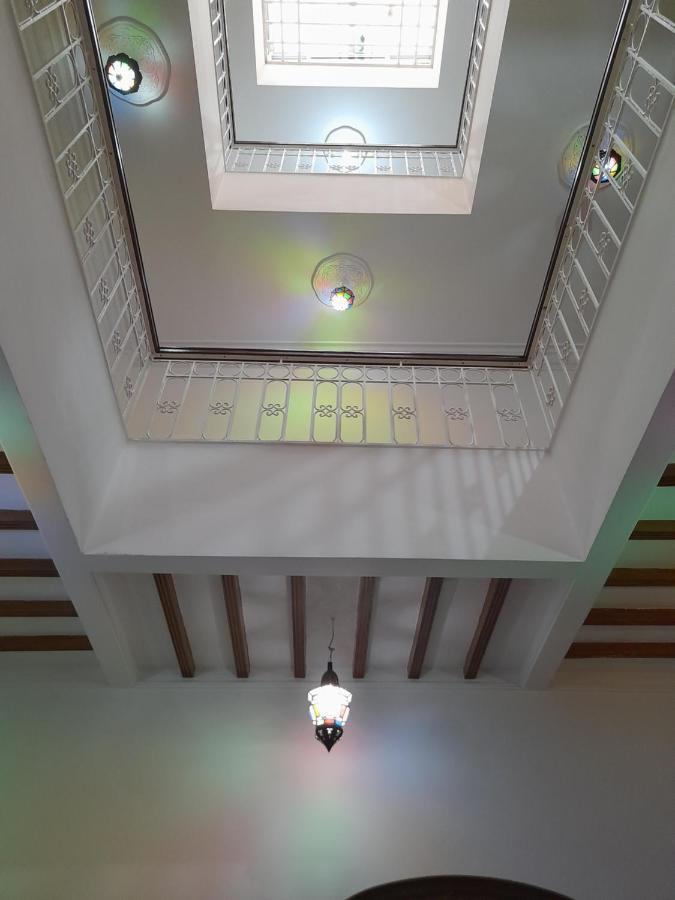 Story House Salah Rabat Exterior foto