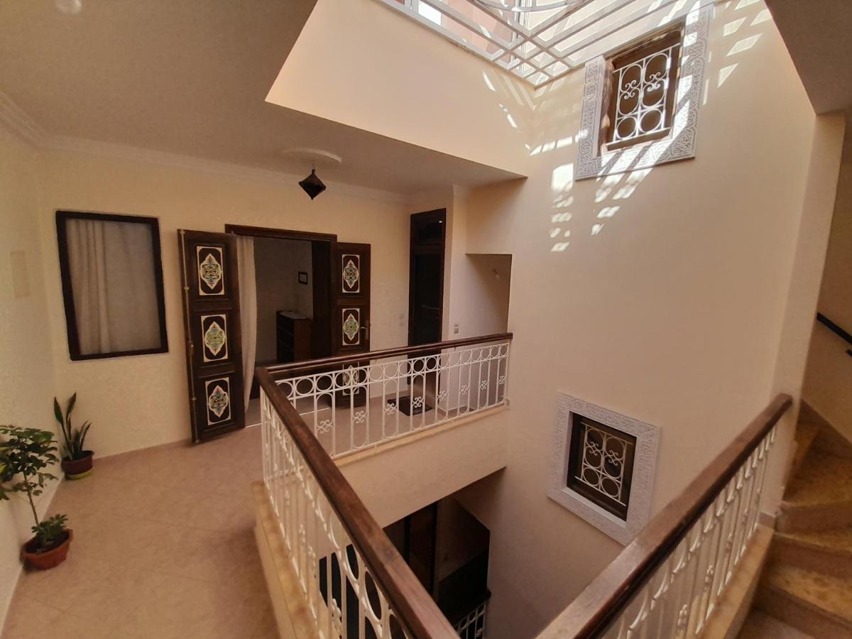 Story House Salah Rabat Exterior foto