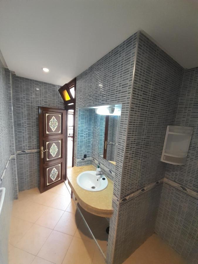 Story House Salah Rabat Exterior foto