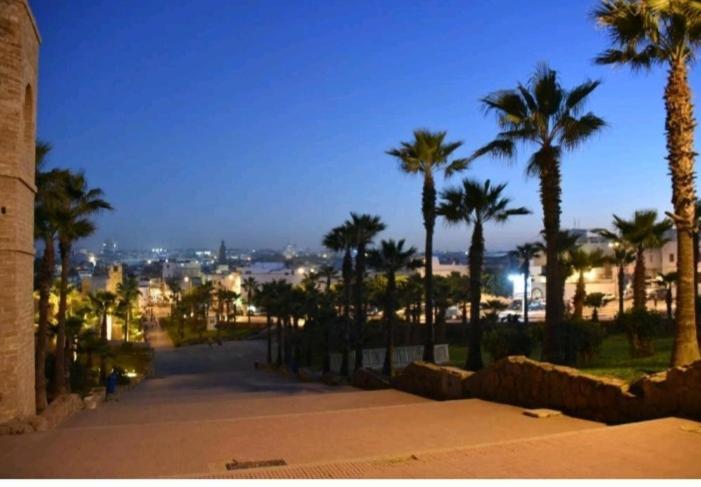 Story House Salah Rabat Exterior foto