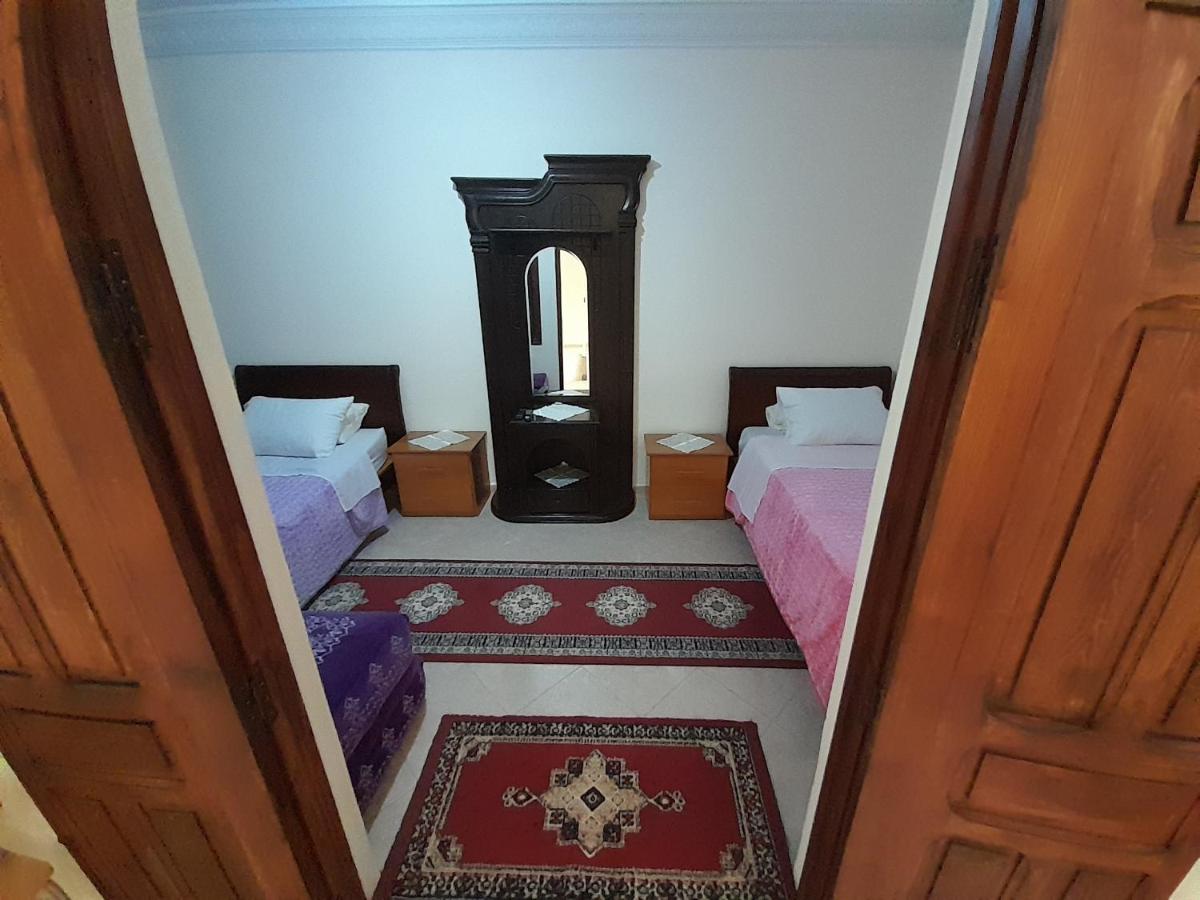 Story House Salah Rabat Quarto foto
