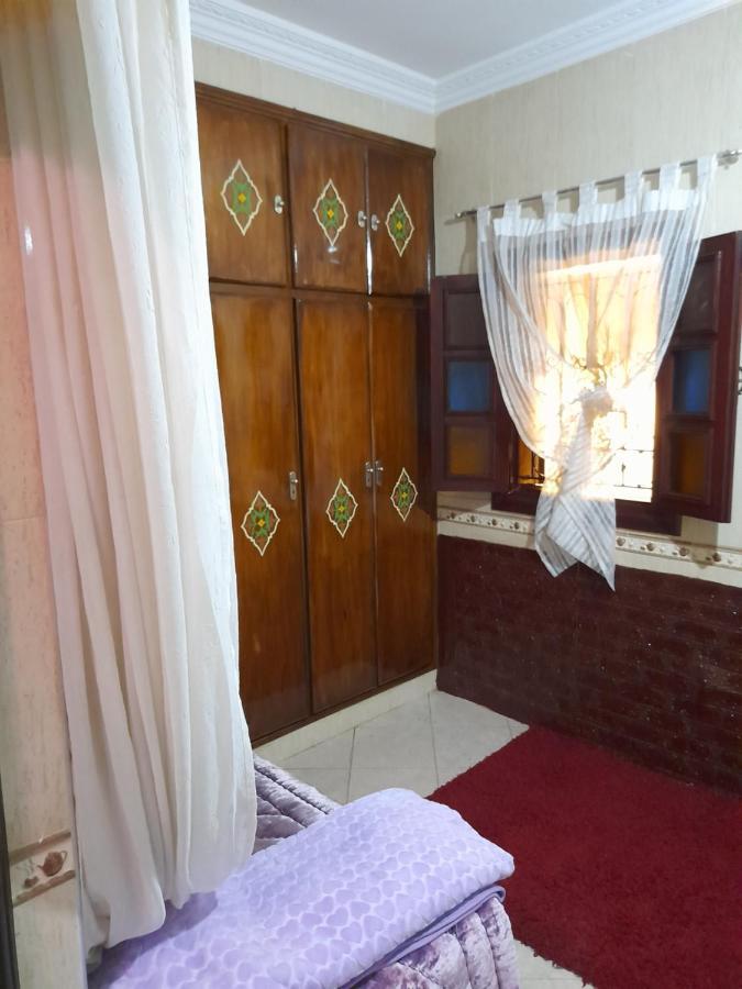 Story House Salah Rabat Exterior foto