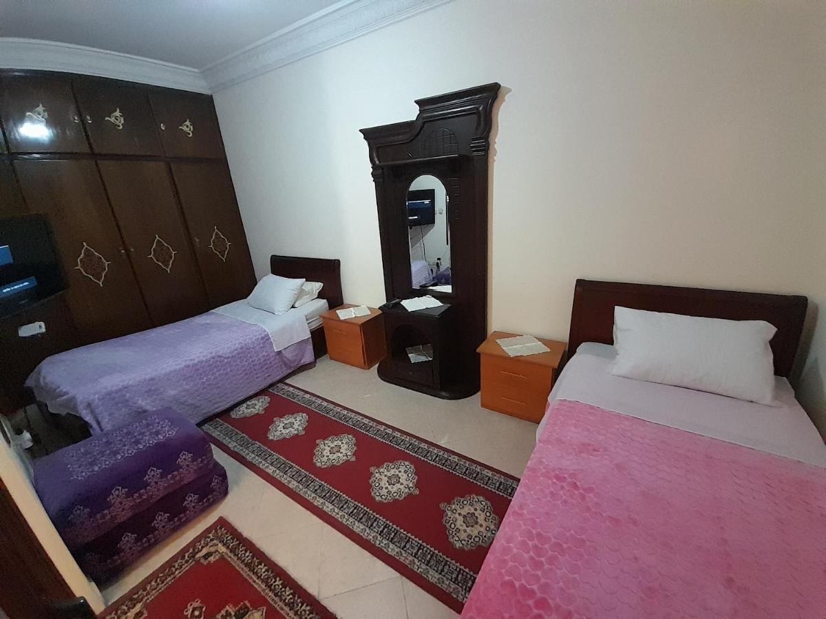 Story House Salah Rabat Exterior foto