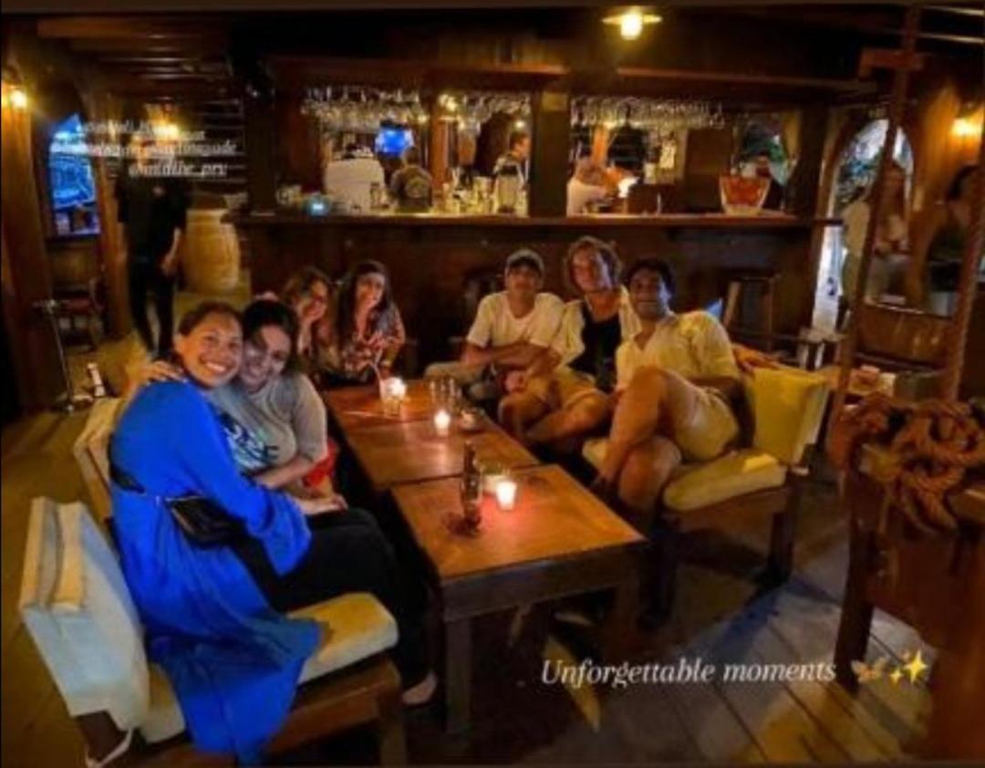 Story House Salah Rabat Exterior foto