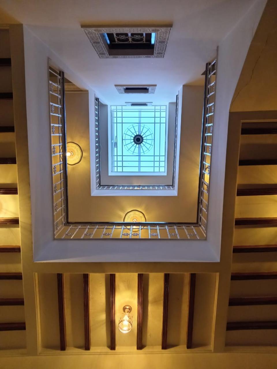 Story House Salah Rabat Exterior foto