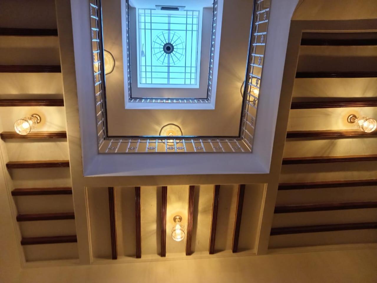 Story House Salah Rabat Exterior foto