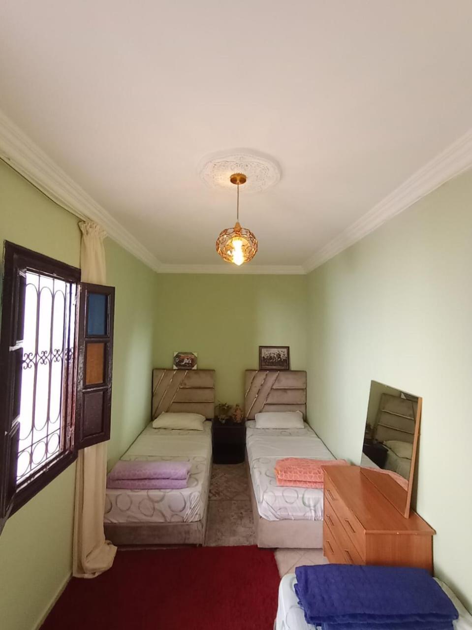 Story House Salah Rabat Exterior foto