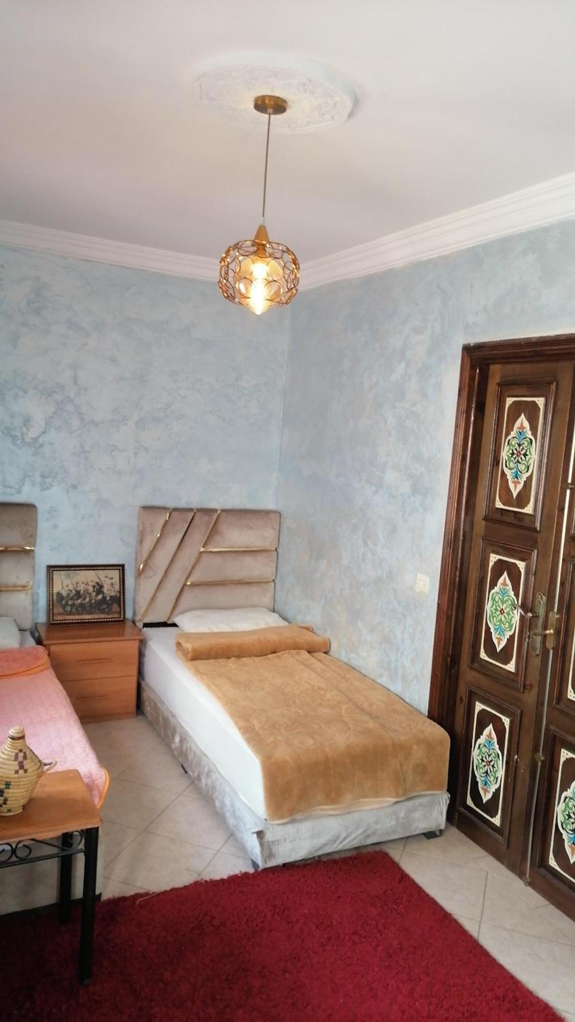 Story House Salah Rabat Exterior foto