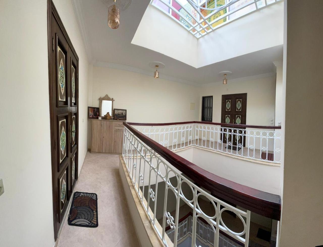Story House Salah Rabat Exterior foto