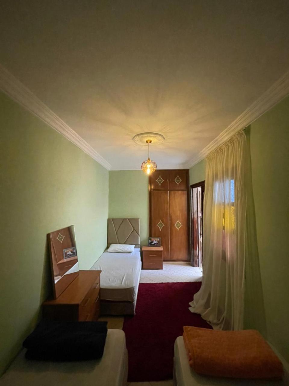 Story House Salah Rabat Exterior foto