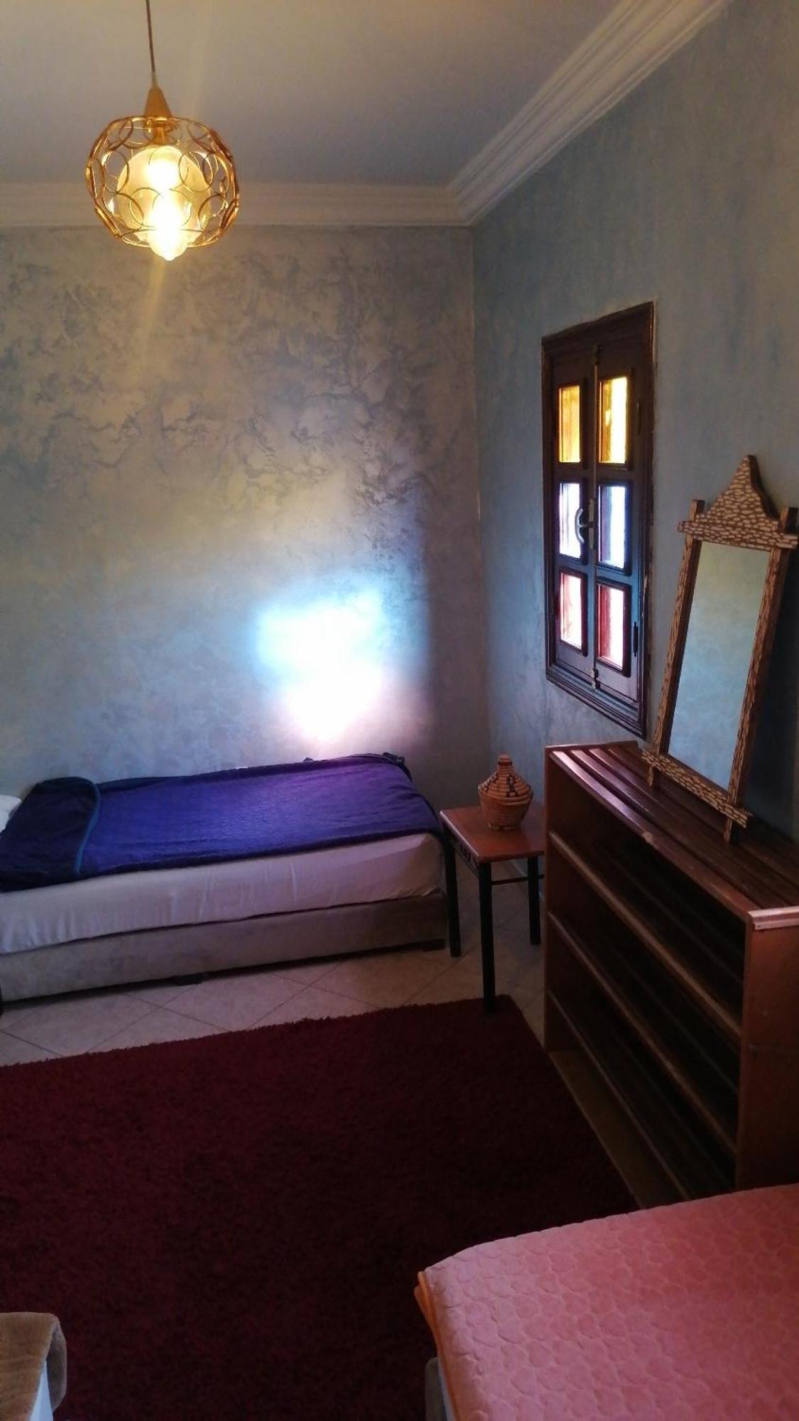 Story House Salah Rabat Exterior foto