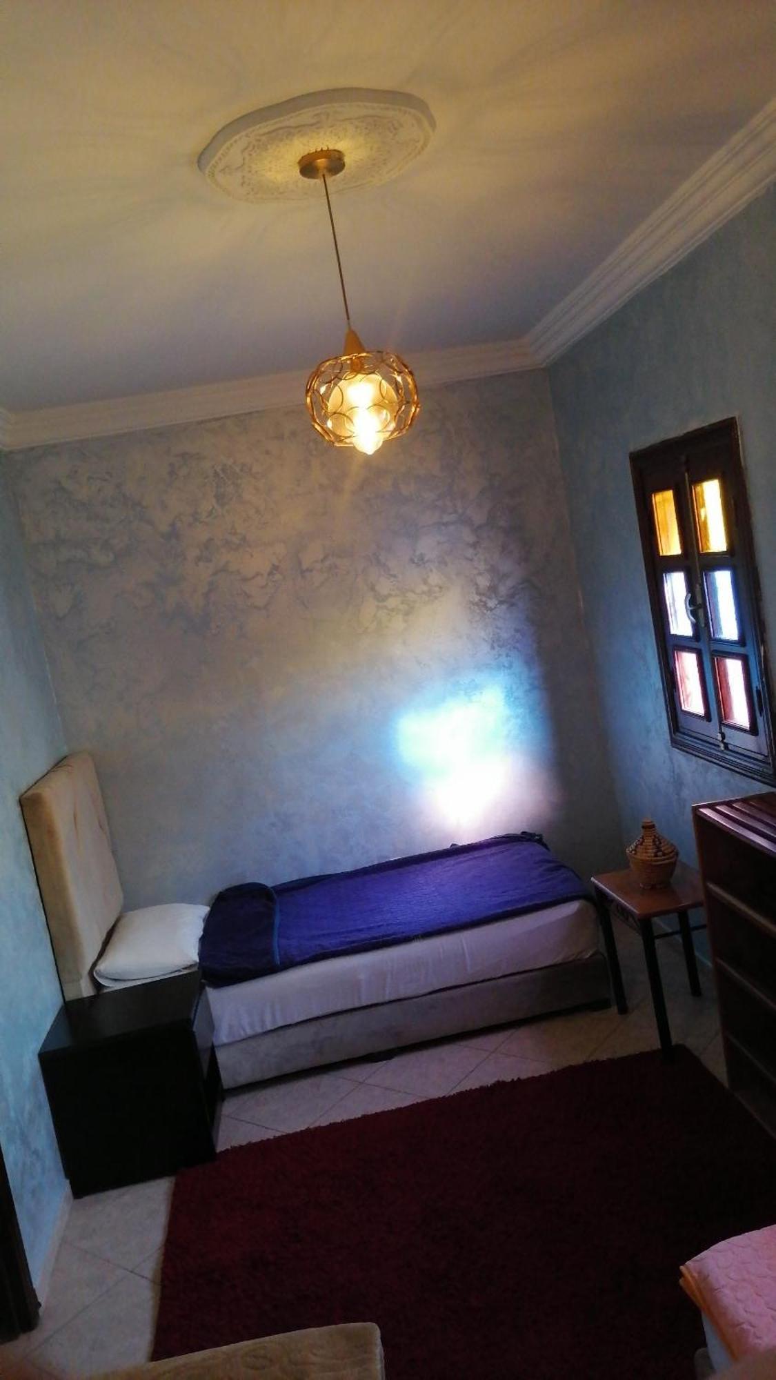 Story House Salah Rabat Exterior foto